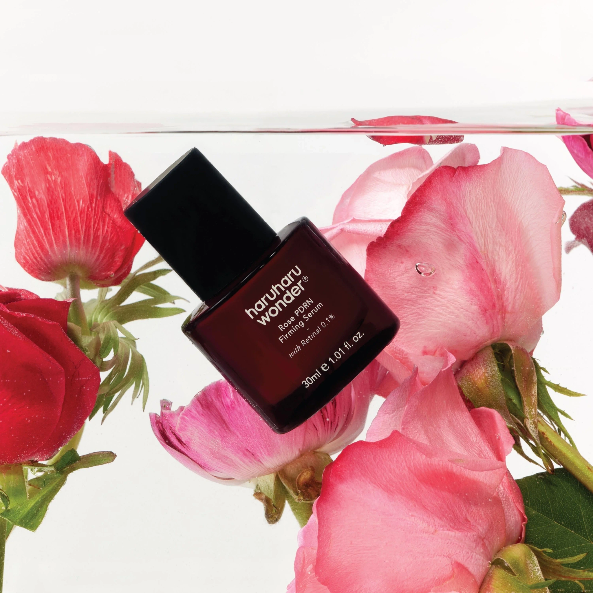 haruharu wonder PDRN Firming Serum, 30 ml