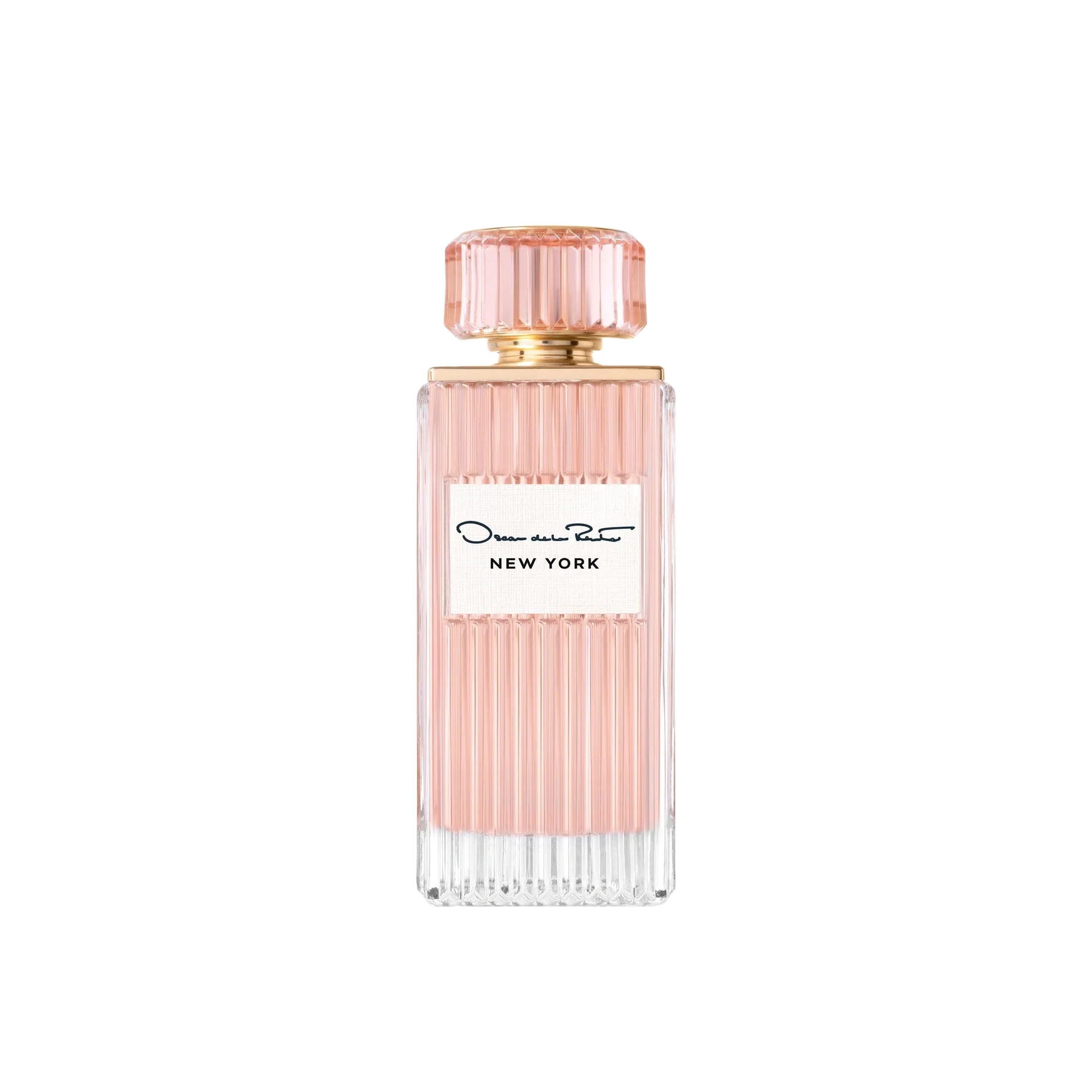 Oscar de la Renta New York Eau de Parfum 100 ml