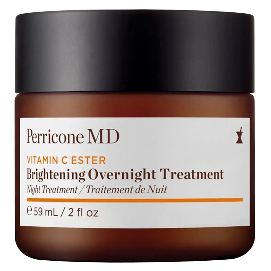 Perricone MD Vitamin C Ester Brightening Overnight Treatment