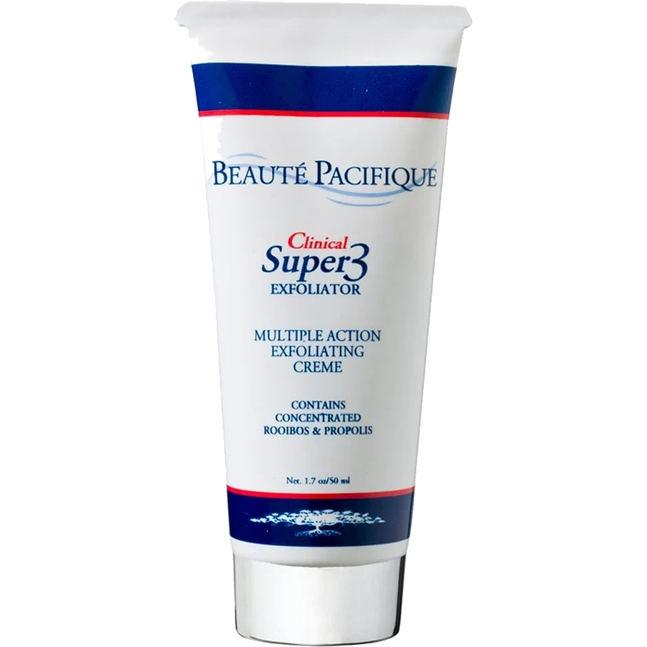 Beauté Pacifique Clinical Super 3 Exfoliator