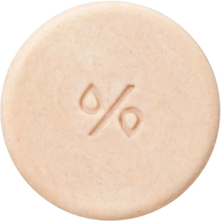 Dr. Ceuracle Vegan Kombucha Tea Creamy Wash Bar