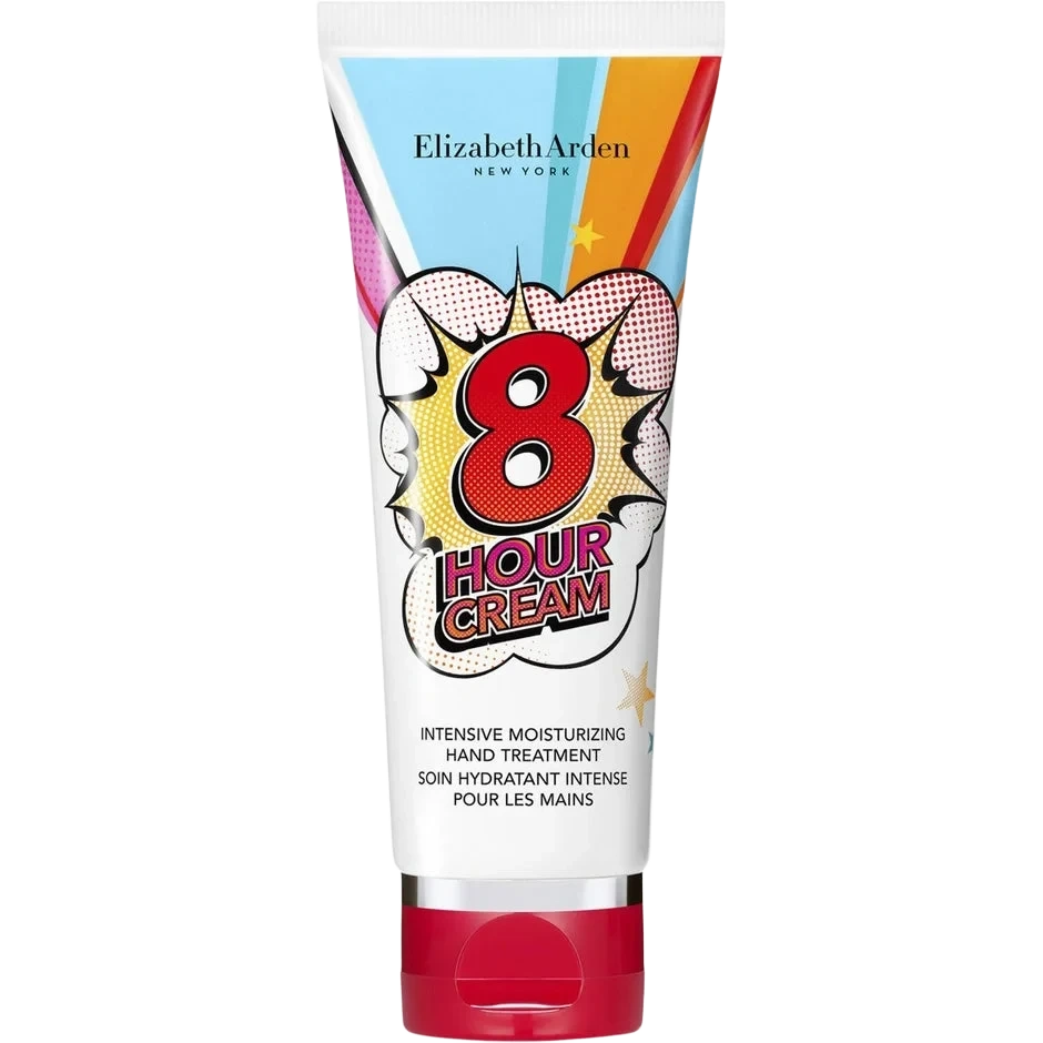 Elizabeth Arden Eight Hour Cream Moisturizing Hand Treatment Super Hero
