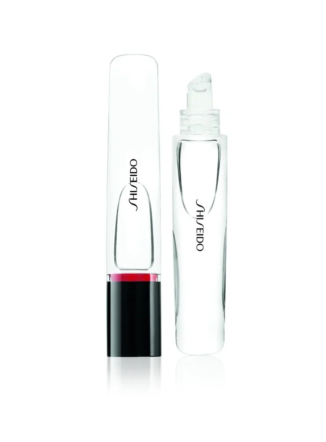 Shiseido Crystal Gelgloss Clear