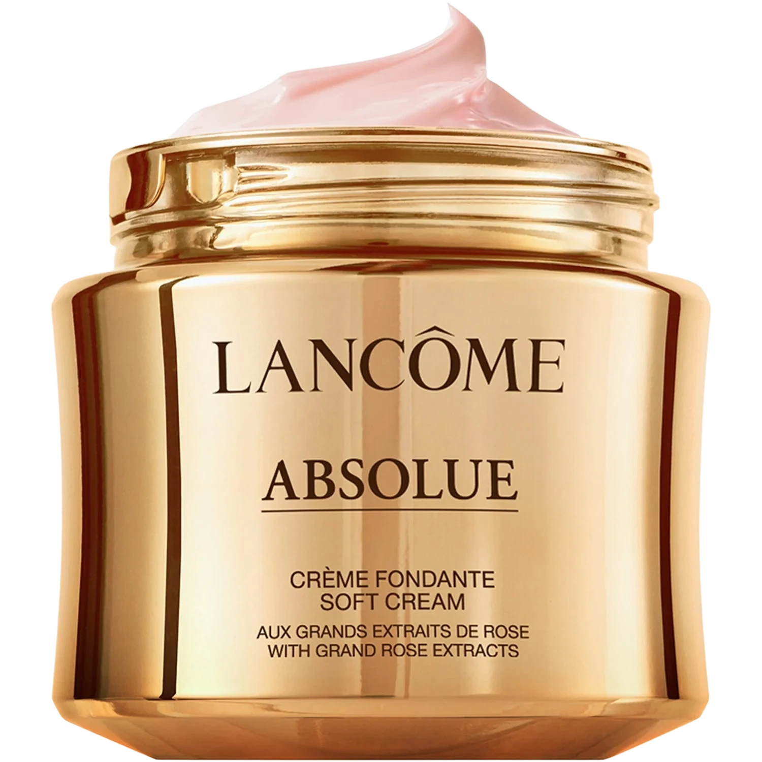 Lancôme Absolue Soft Cream