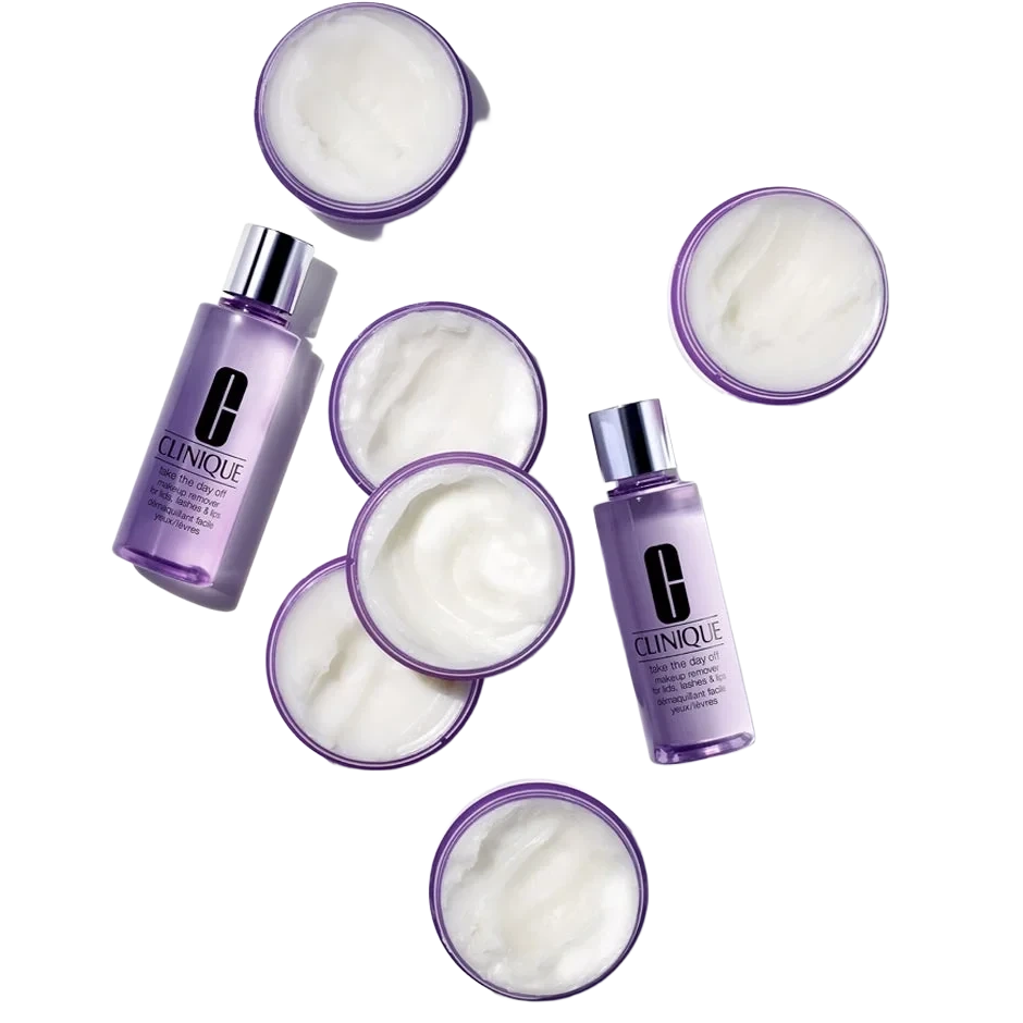 Clinique Take The Day Off Cleansing Balm