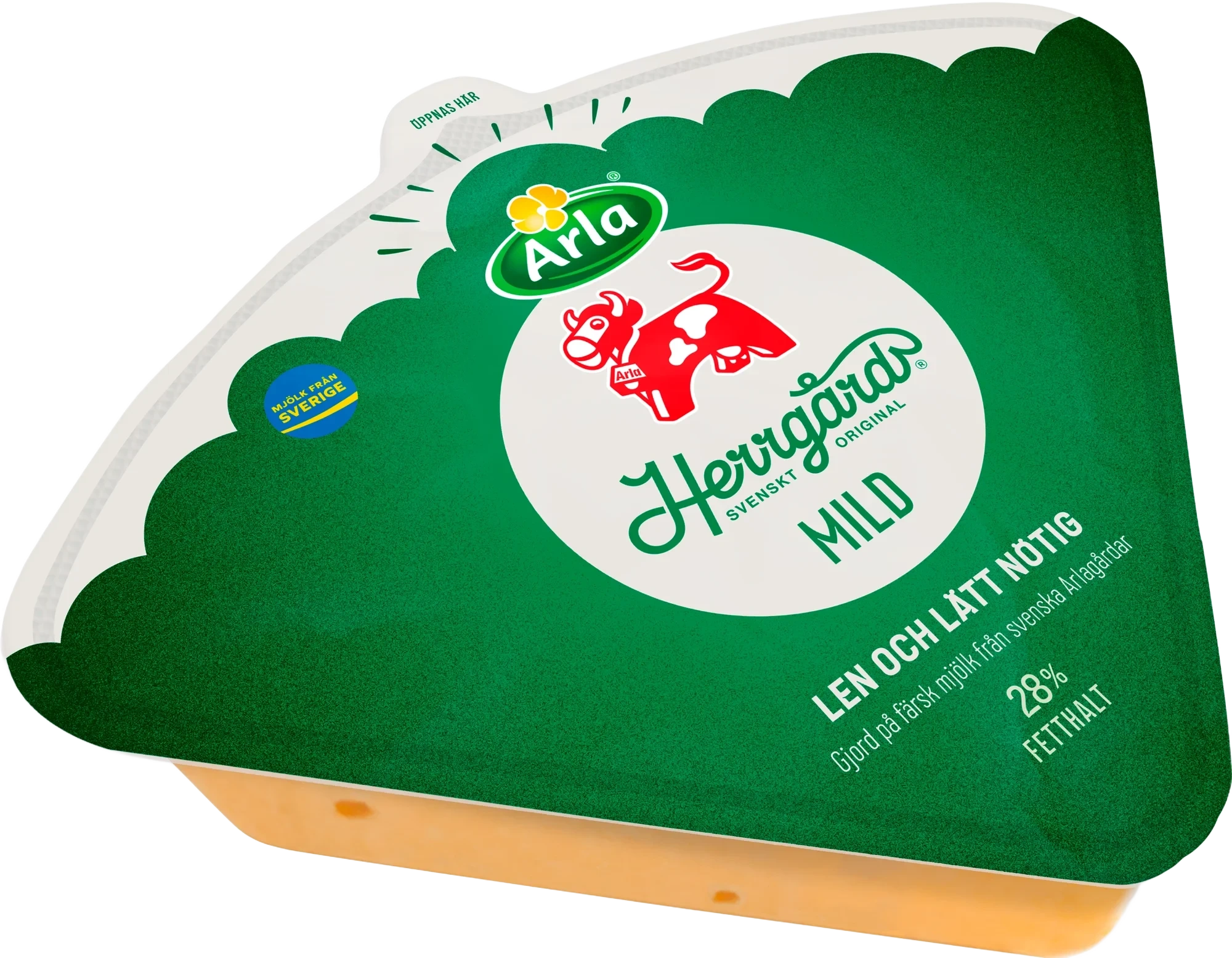 Herrgård® ost 28%