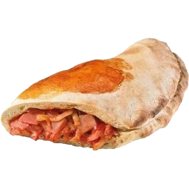 Calzone Ost&Skinke 28*110g