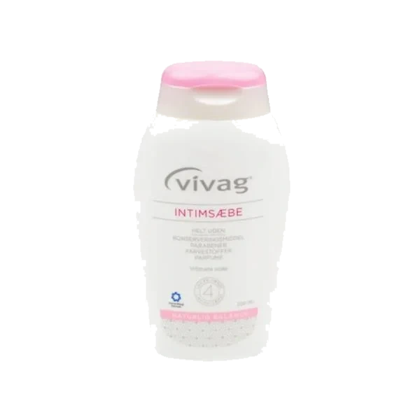 Vivag Intimåpe 200ml