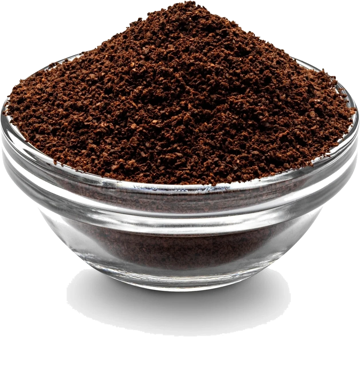 Kaffe Mörkrost Brygg RA EKO