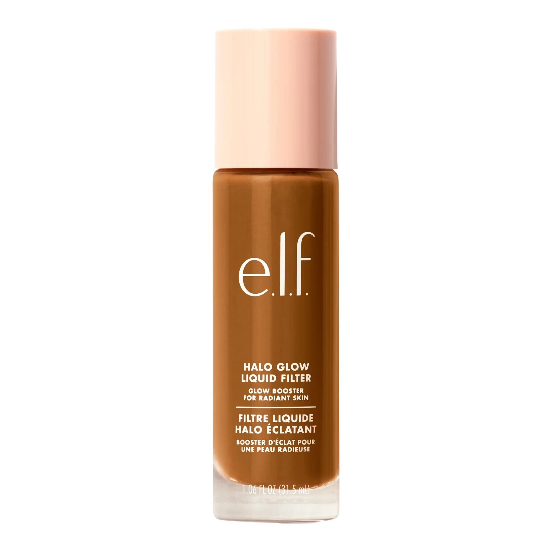 e.l.f. Halo Glow Liquid Filter 6.5 Deep