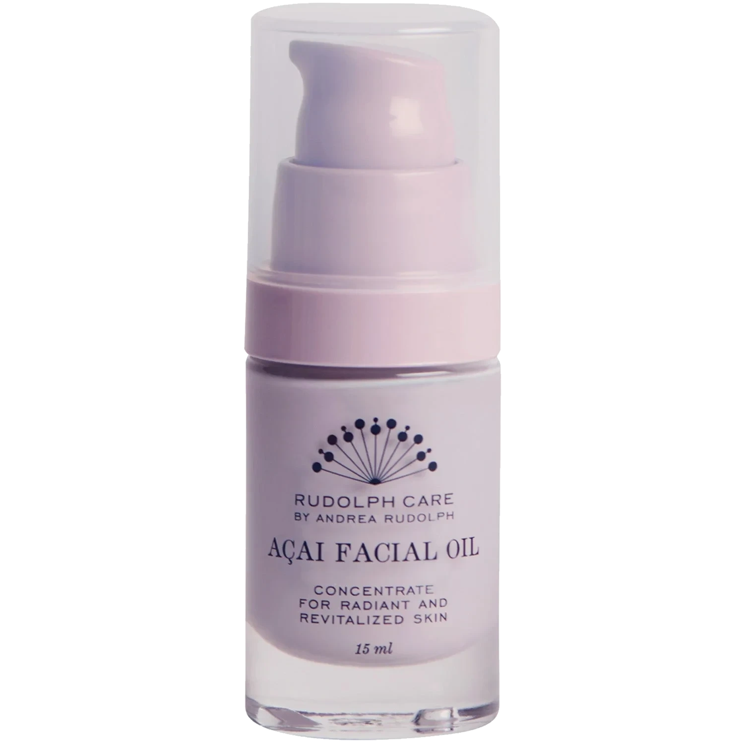Rudolph Care Açai Facial Oil 15 ml