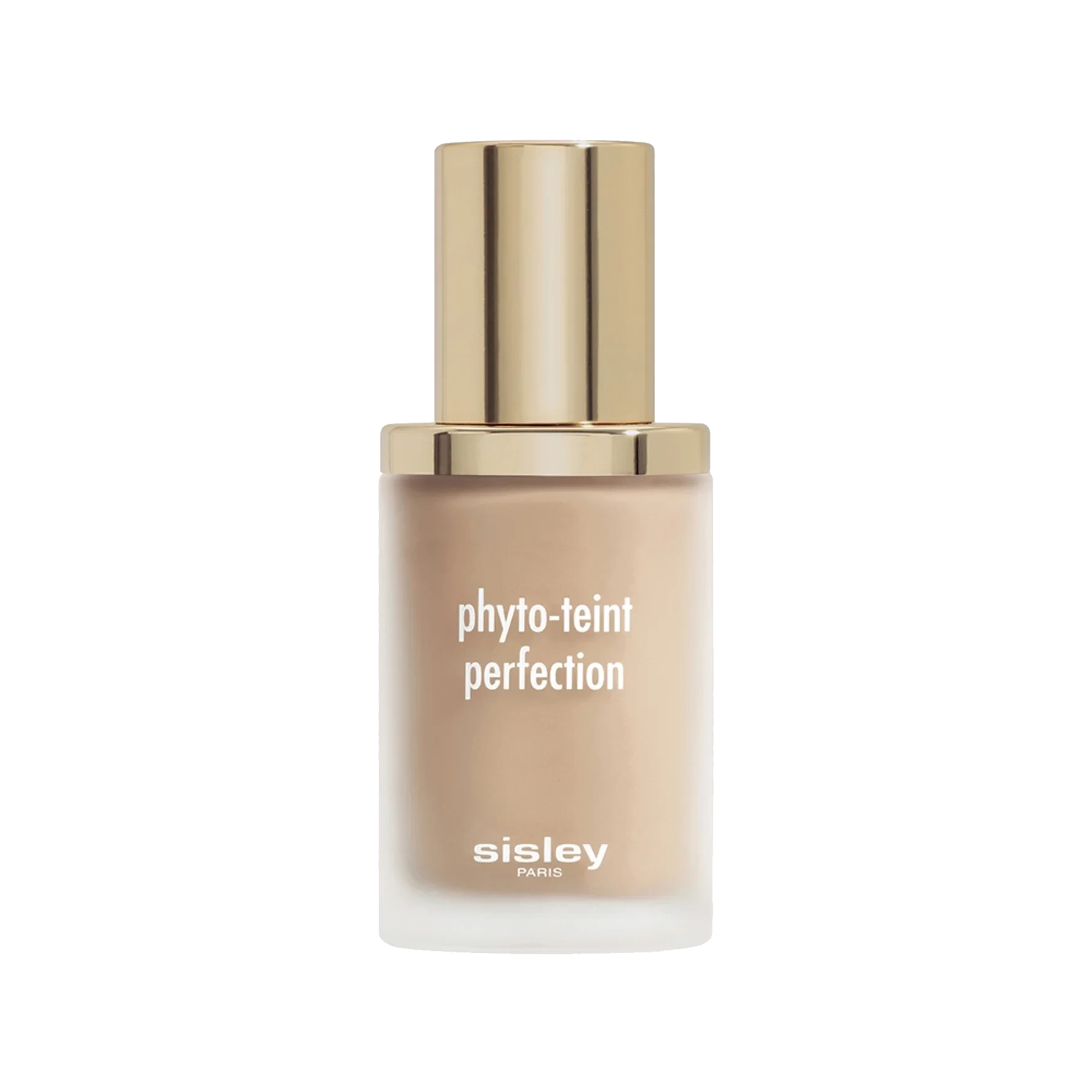 Sisley Phyto-Teint Perfection 4C Honey