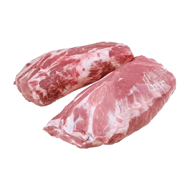 Svinenakke Stor U/ben 3,5kg Frys Nortura