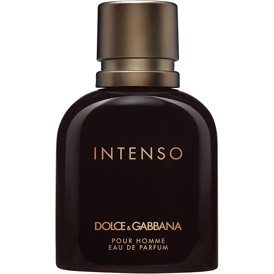 Dolce & Gabbana Intenso Pour Homme