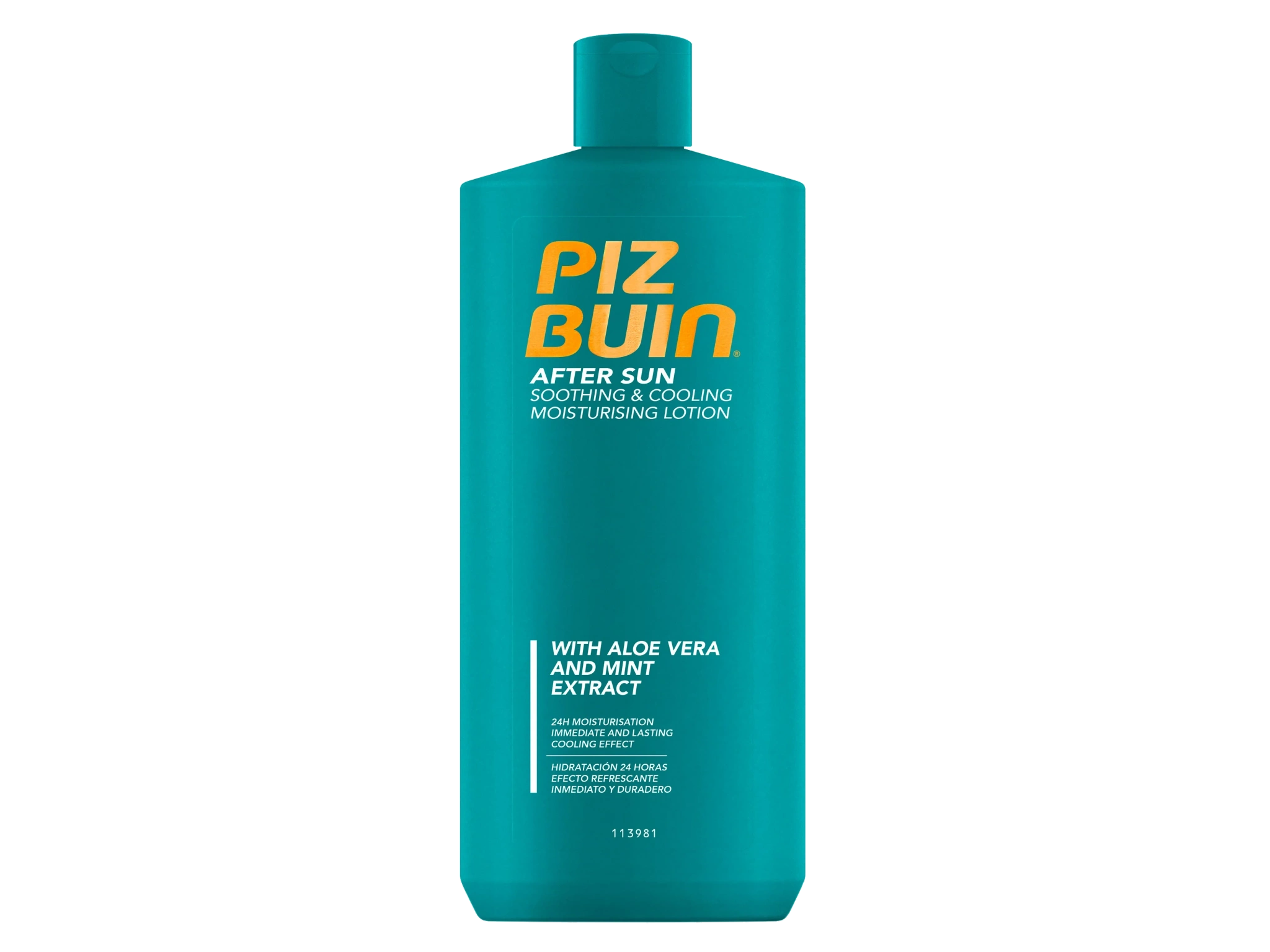 After Sun Lotion
