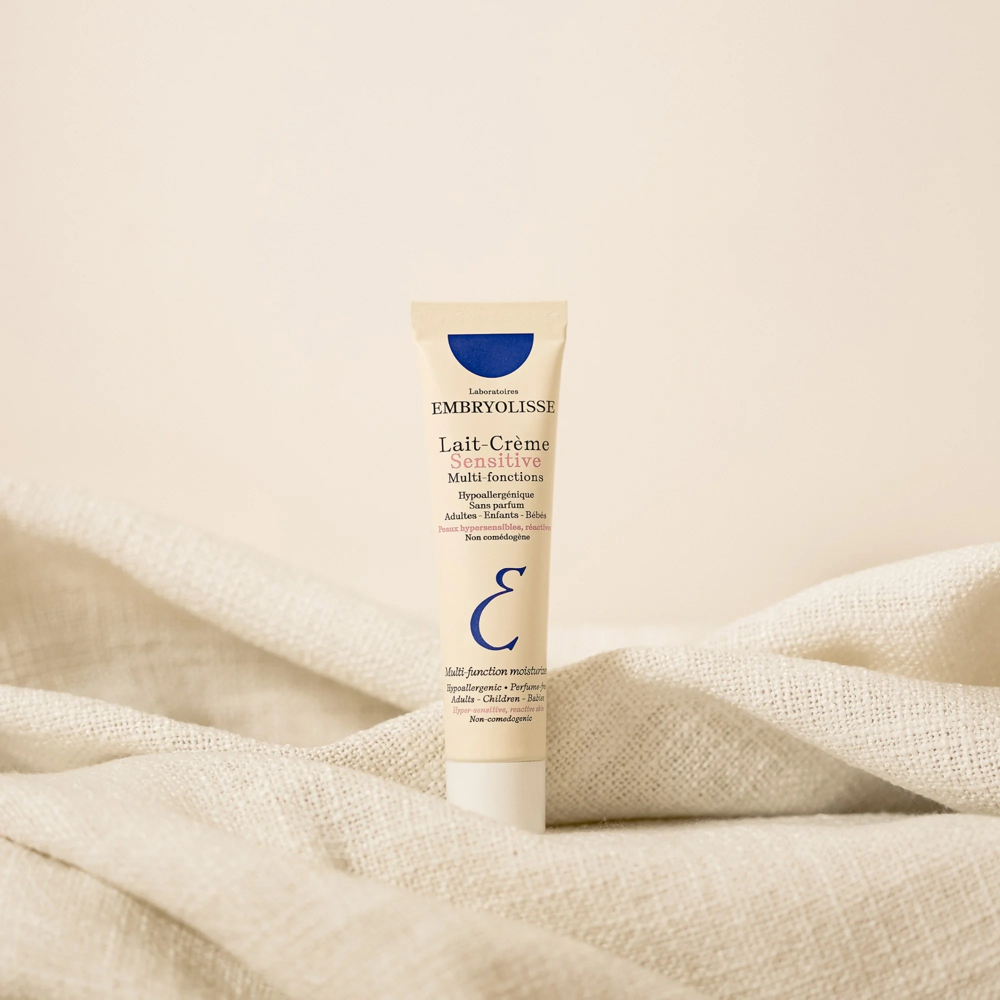 Embryolisse Lait Crème Sensitive, 30 ml