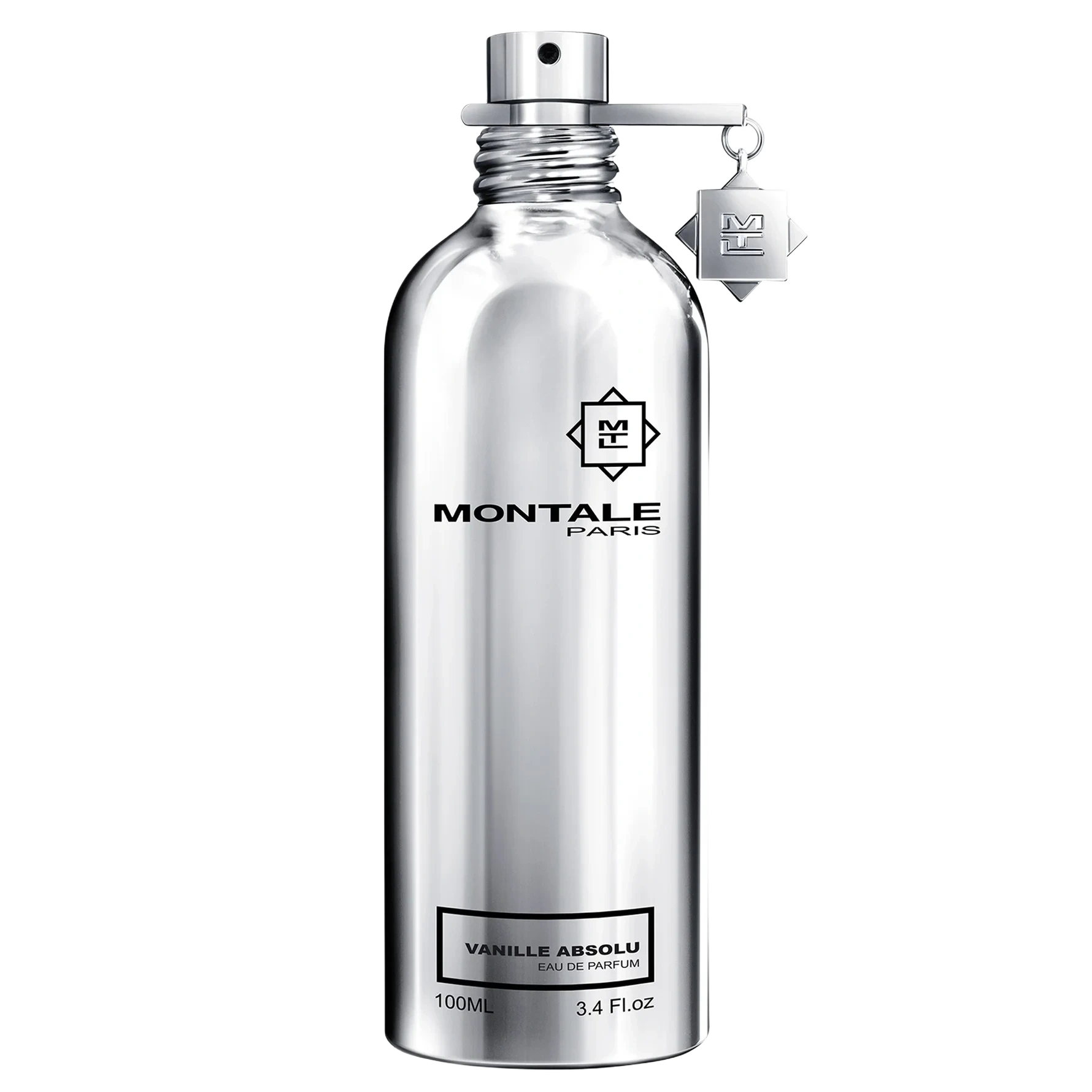 Montale Vanille Absolu Eau de Parfum 100 ml
