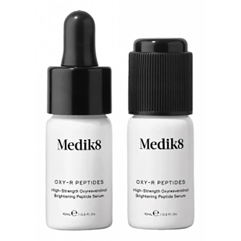 Medik8 Oxi-R Peptides Serum 2 x 10 ml