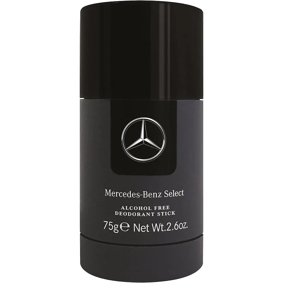 Mercedes-Benz Select Deodorant stick