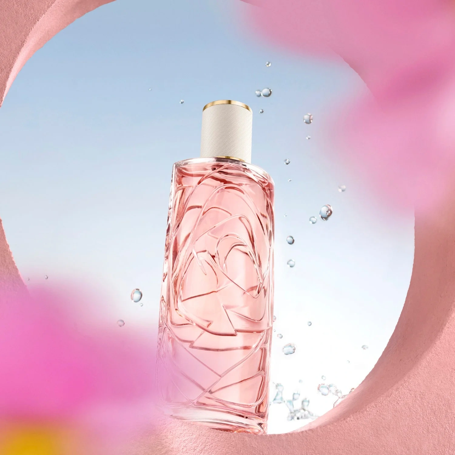 Lancôme Ô de Lancôme Over The Top
