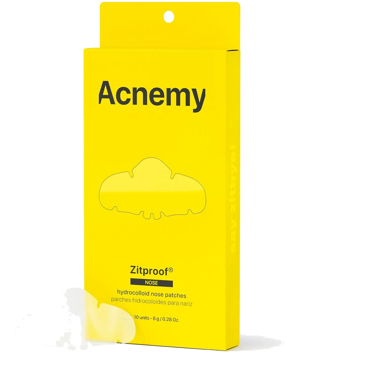 Niche Beauty Lab Acnemy