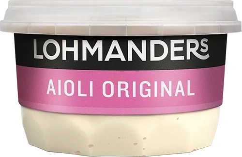Aioli Original