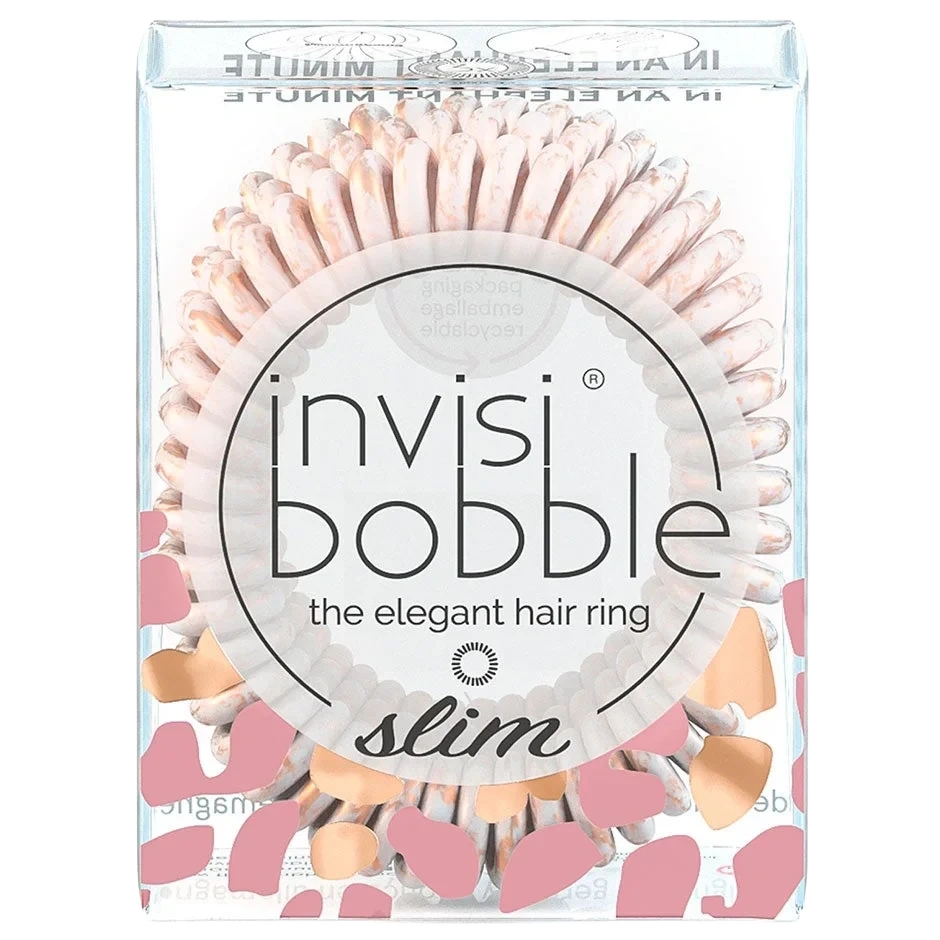 Invisibobble Slim In an Elephant Minute