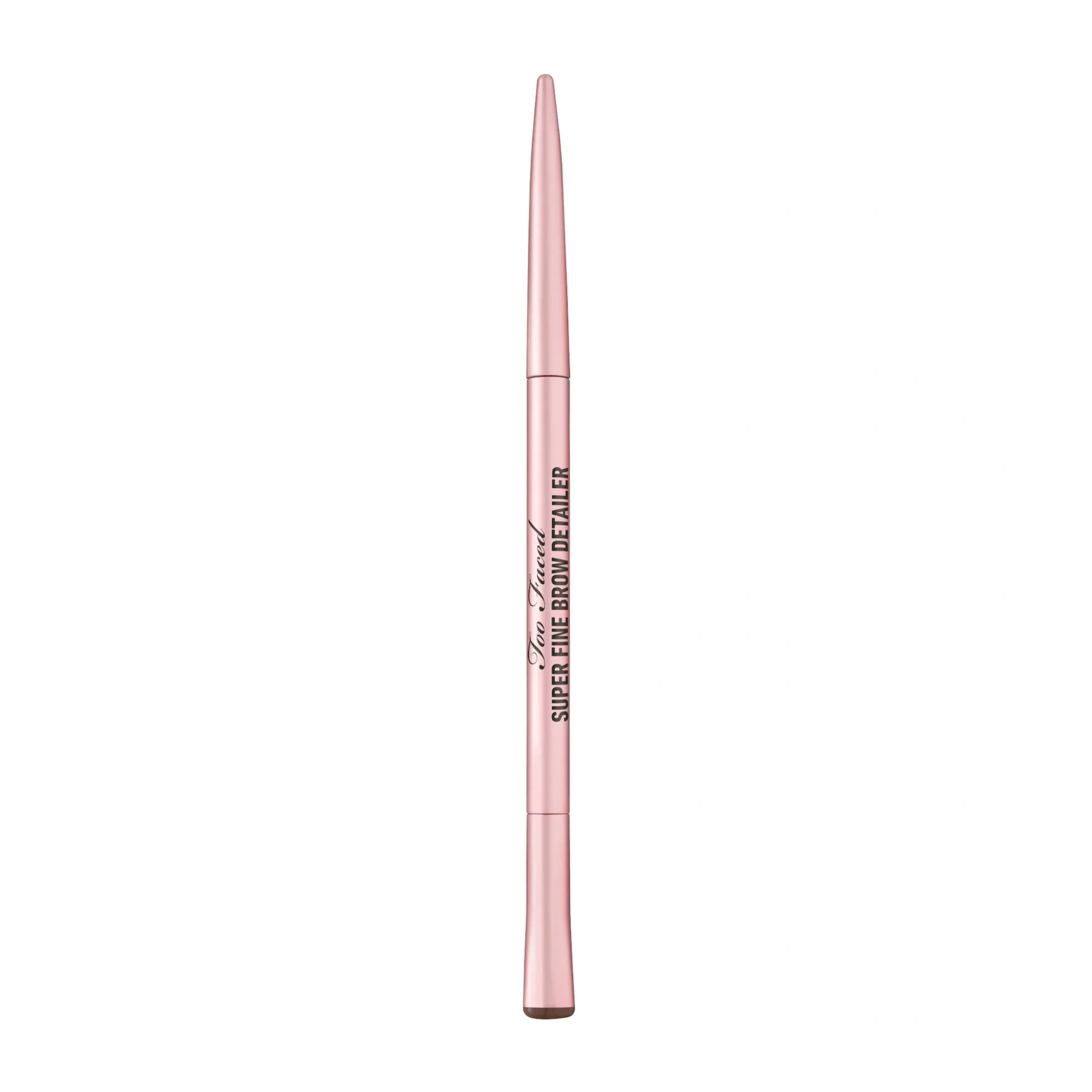 Too Faced Super Fine Brow Detailer Espresso