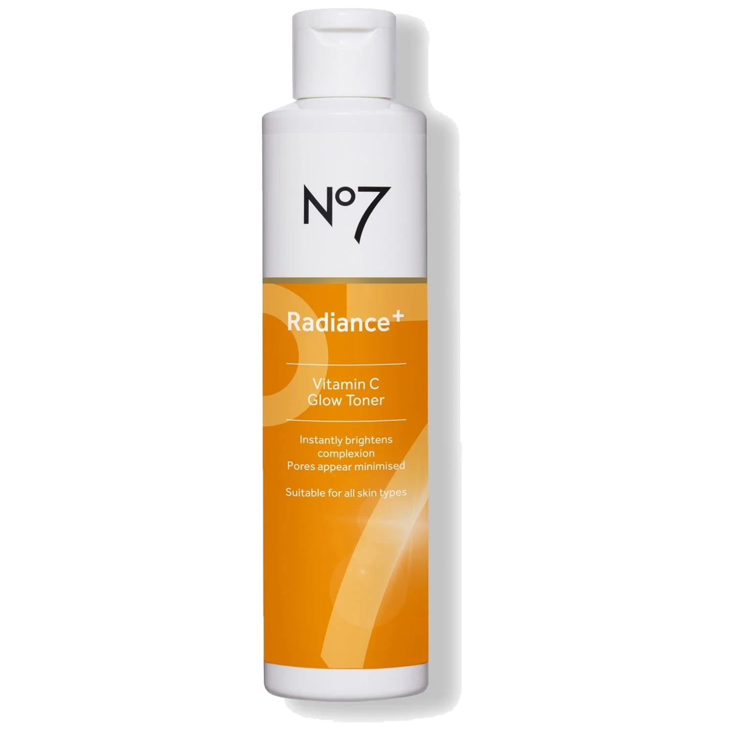 No7 Radiance + Glow Tonic