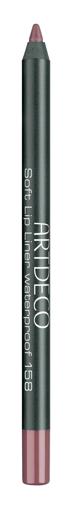 ARTDECO Soft Lipliner Waterproof 158 Magic Mauve