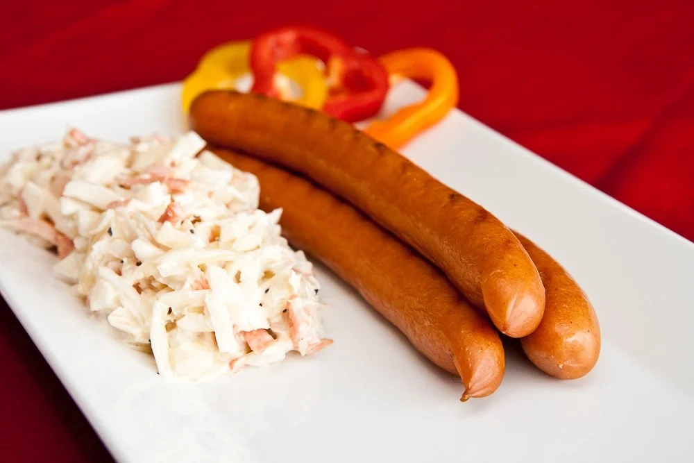 Wienerkorv Gårdsmärkt SE