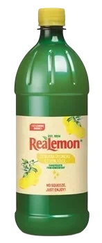 Pressad Citron