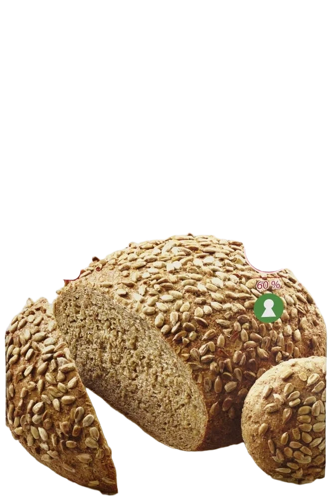 Solsikkebrød