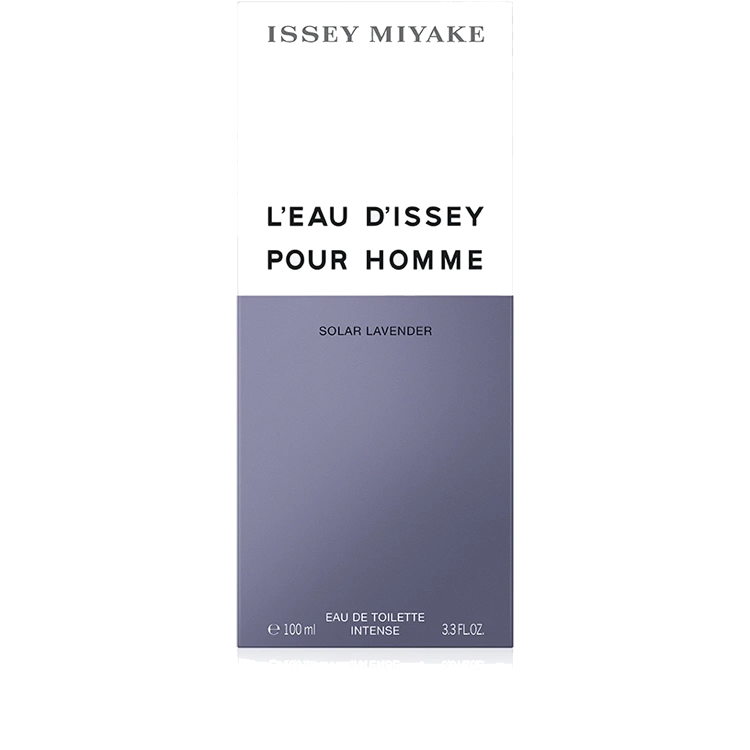 Issey Miyake L'Eau D'Issey Pour Homme Solar Lavander Intense