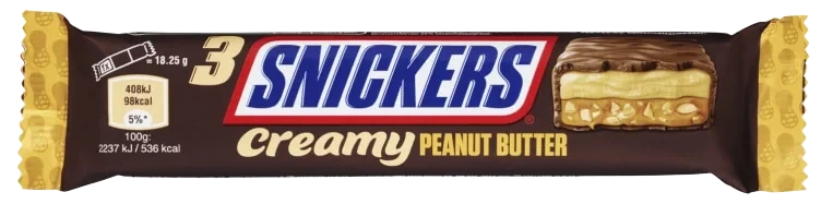Snk Creamy