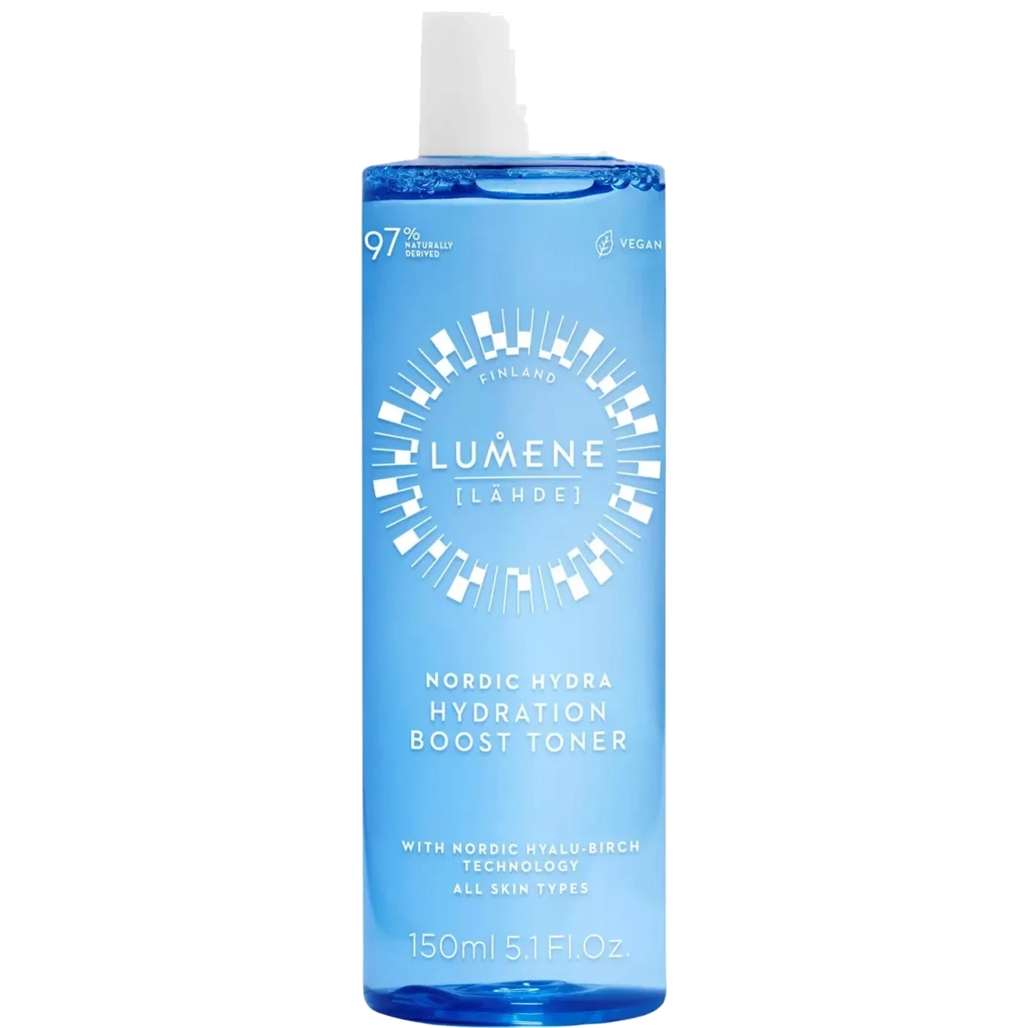 Lumene Hydration Boost Toner