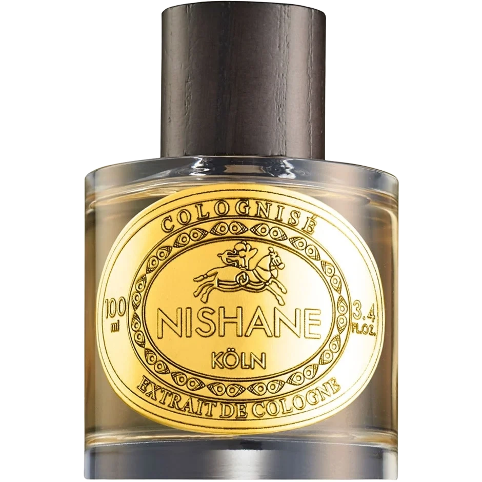 NISHANE Safran Colognisé