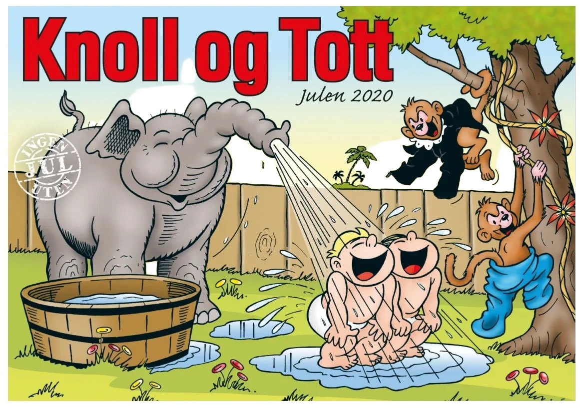 Knoll & Tott .