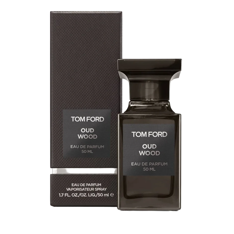 Tom Ford Oud Wood