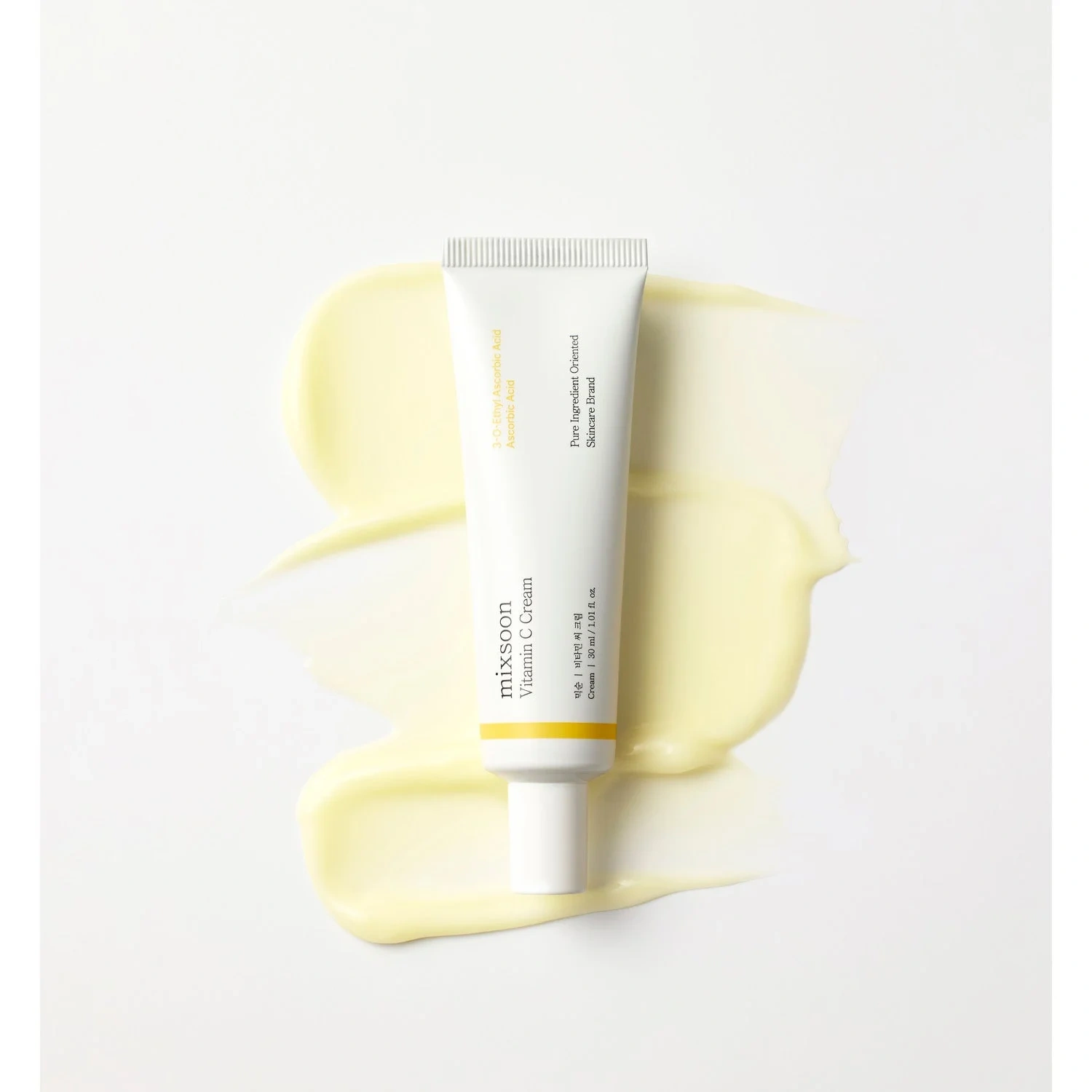 Mixsoon Vitamin C Cream