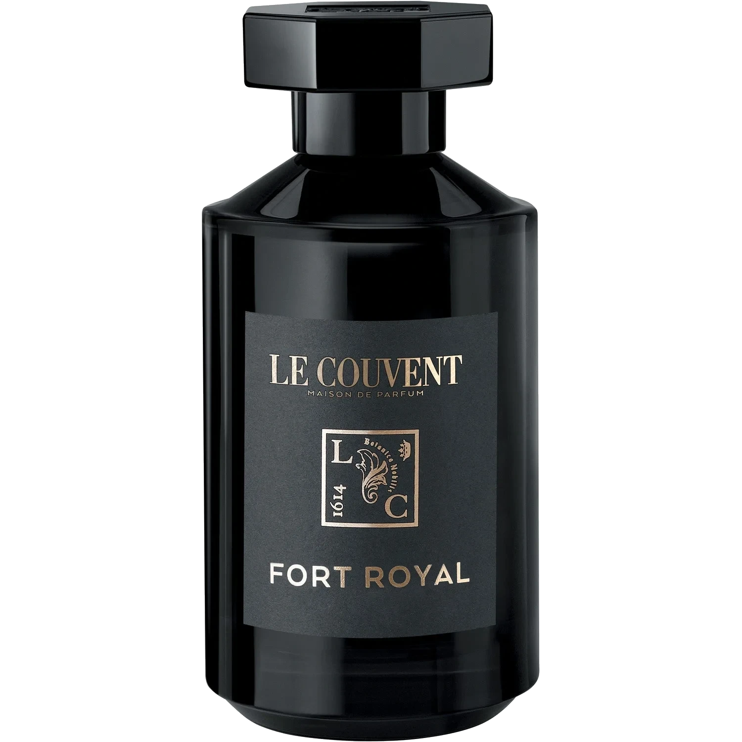 Le Couvent Fort Royal Remarkable Perfumes