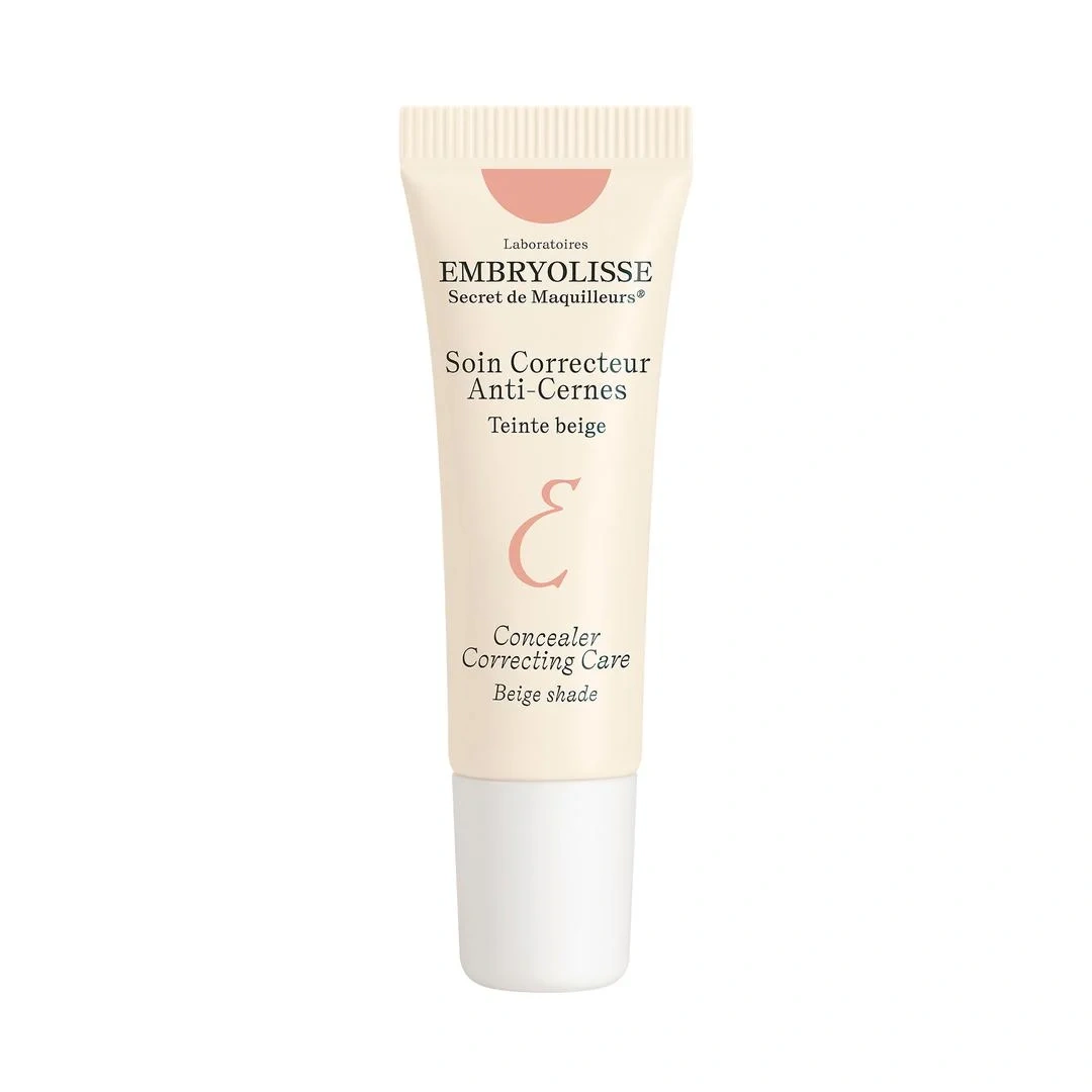 Embryolisse Concealer Correcting Care Beige, Beige, 8 ml