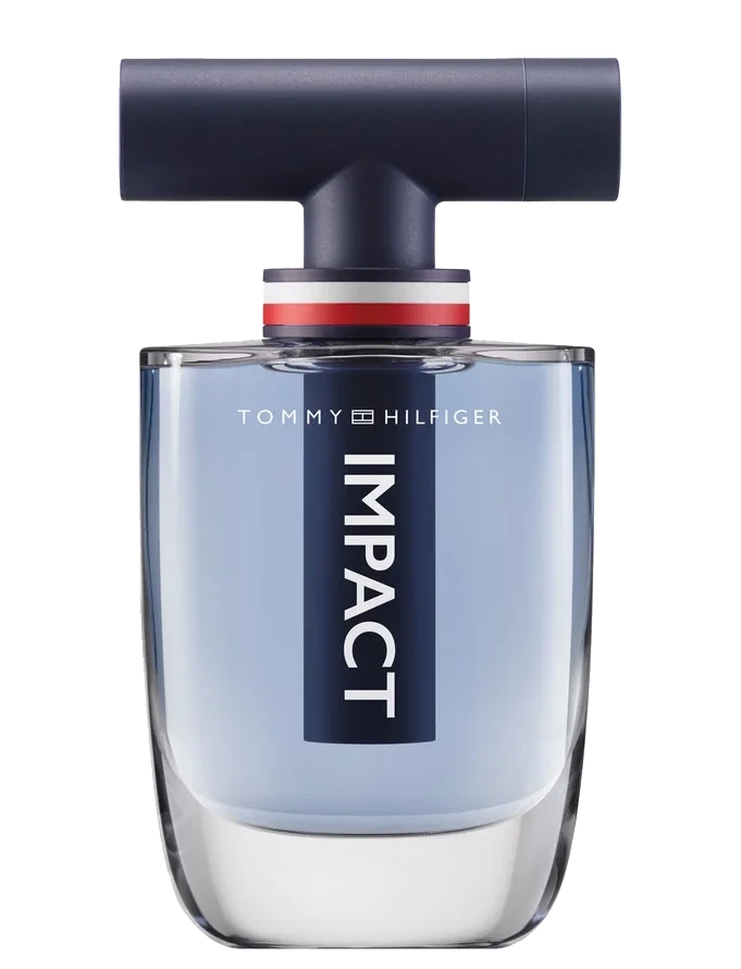 Tommy Hilfiger Impact Eau de Toilette 100 ml