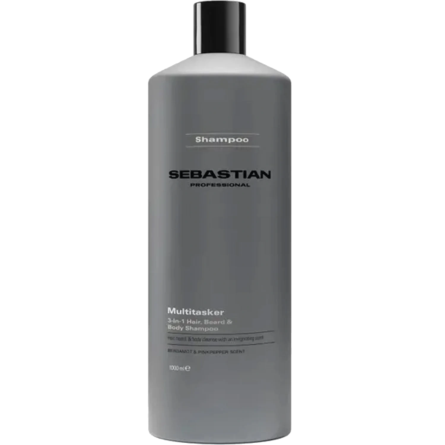 Sebastian Professional Multitasker for Men 3-in-1