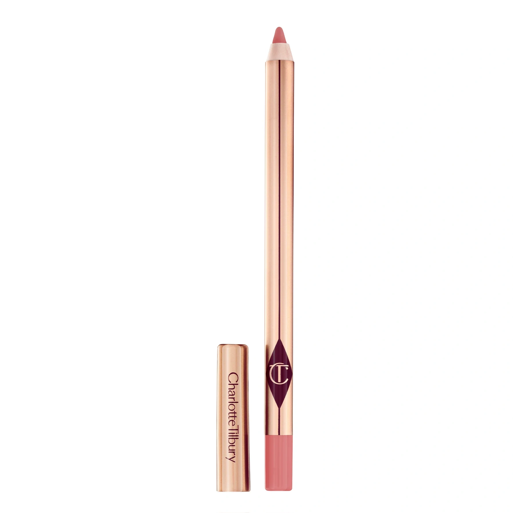 Charlotte Tilbury Lip Cheat Pink Venus