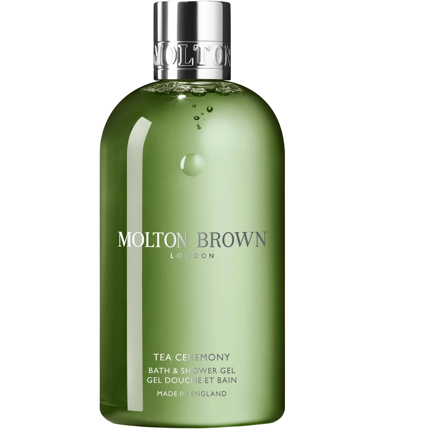 Molton Brown Tea Ceremony Bath & Shower Gel