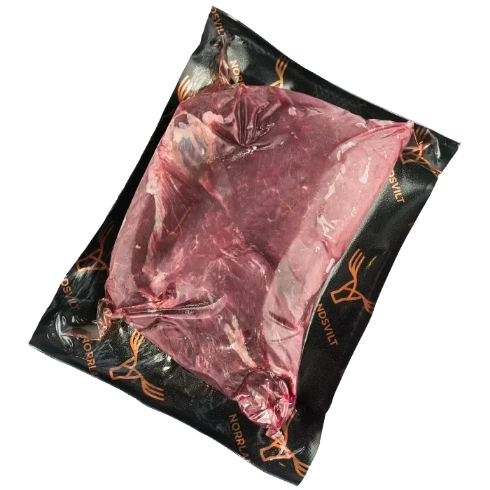 Älgfransyska ca 1kg Norrlandsvilt