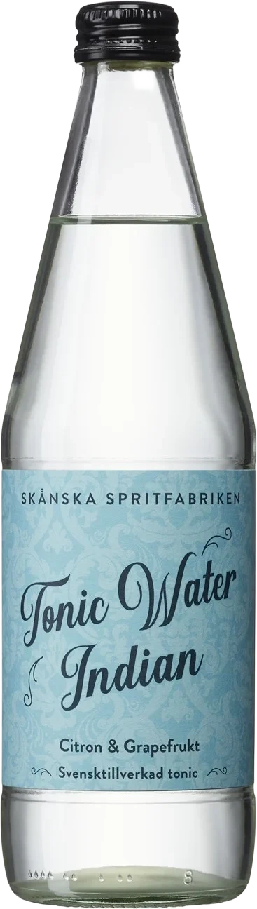 Tonic Water Indian 0,5l