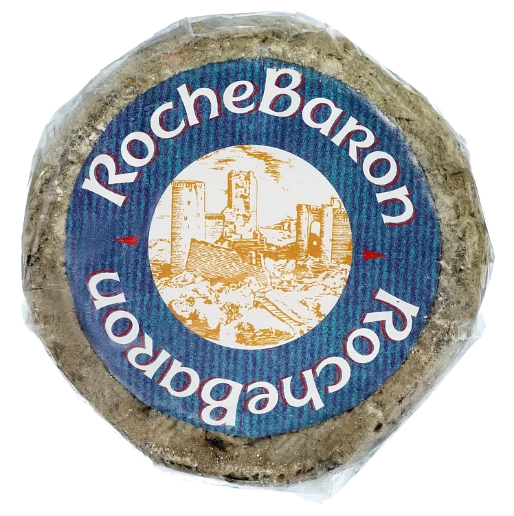 Roche baron ca 580g  kg