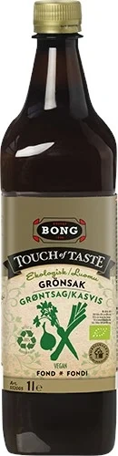 Eko Grönsaksfond